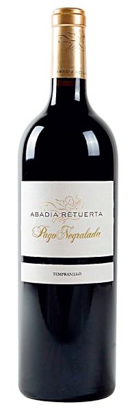 Abadia Retuerta 2003