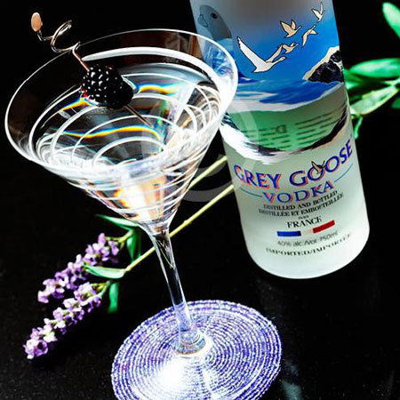 美国灰雁伏特加Grey Goose