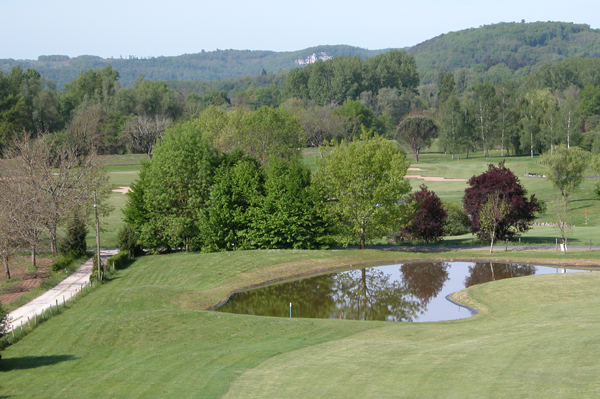 罗什布瓦庄园(Domaine de Rochebois) （佩里戈尔地区Périgord）