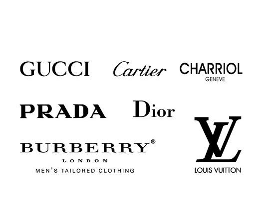 世界三大奢侈品集团:法国LVMH集团,瑞士Richemond历峰集团,法国PPR集团
